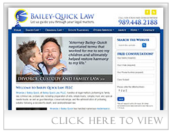 Bailey-Quick Law
