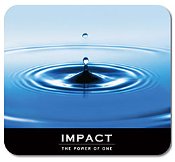 IMPACT: The Power of One