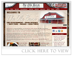 The Ole Barn